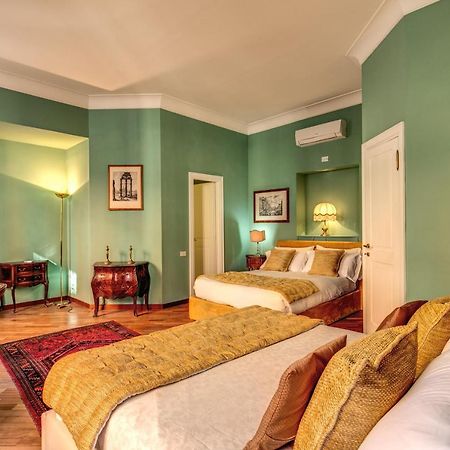Charming Suite By The Vatican Sx Rome Buitenkant foto