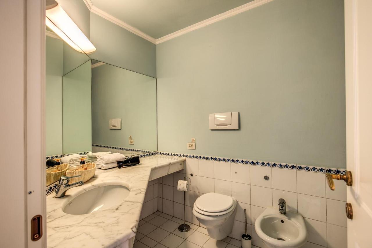 Charming Suite By The Vatican Sx Rome Buitenkant foto