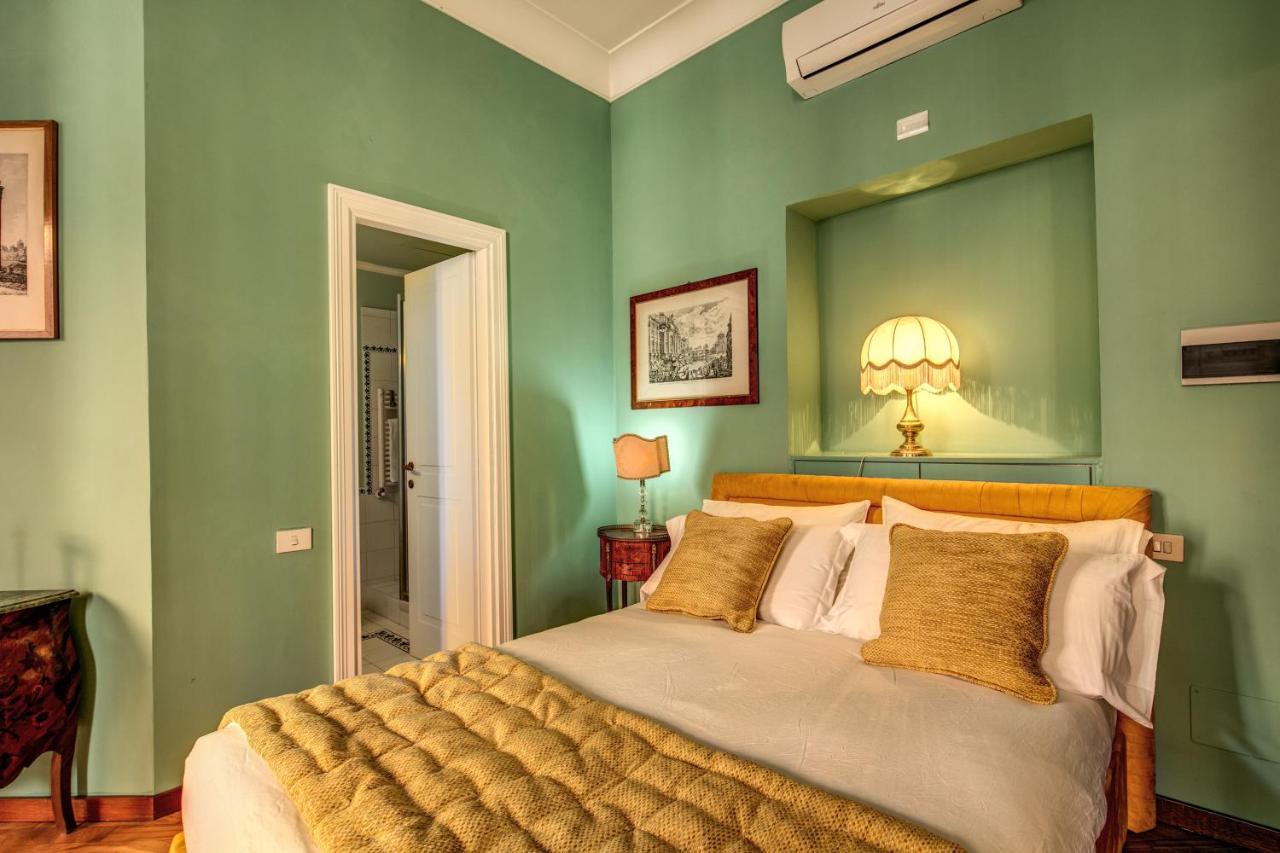 Charming Suite By The Vatican Sx Rome Buitenkant foto