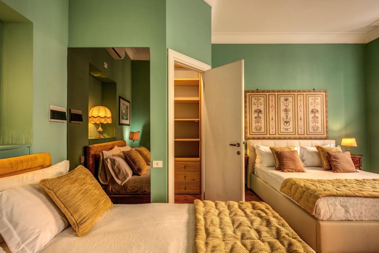 Charming Suite By The Vatican Sx Rome Buitenkant foto